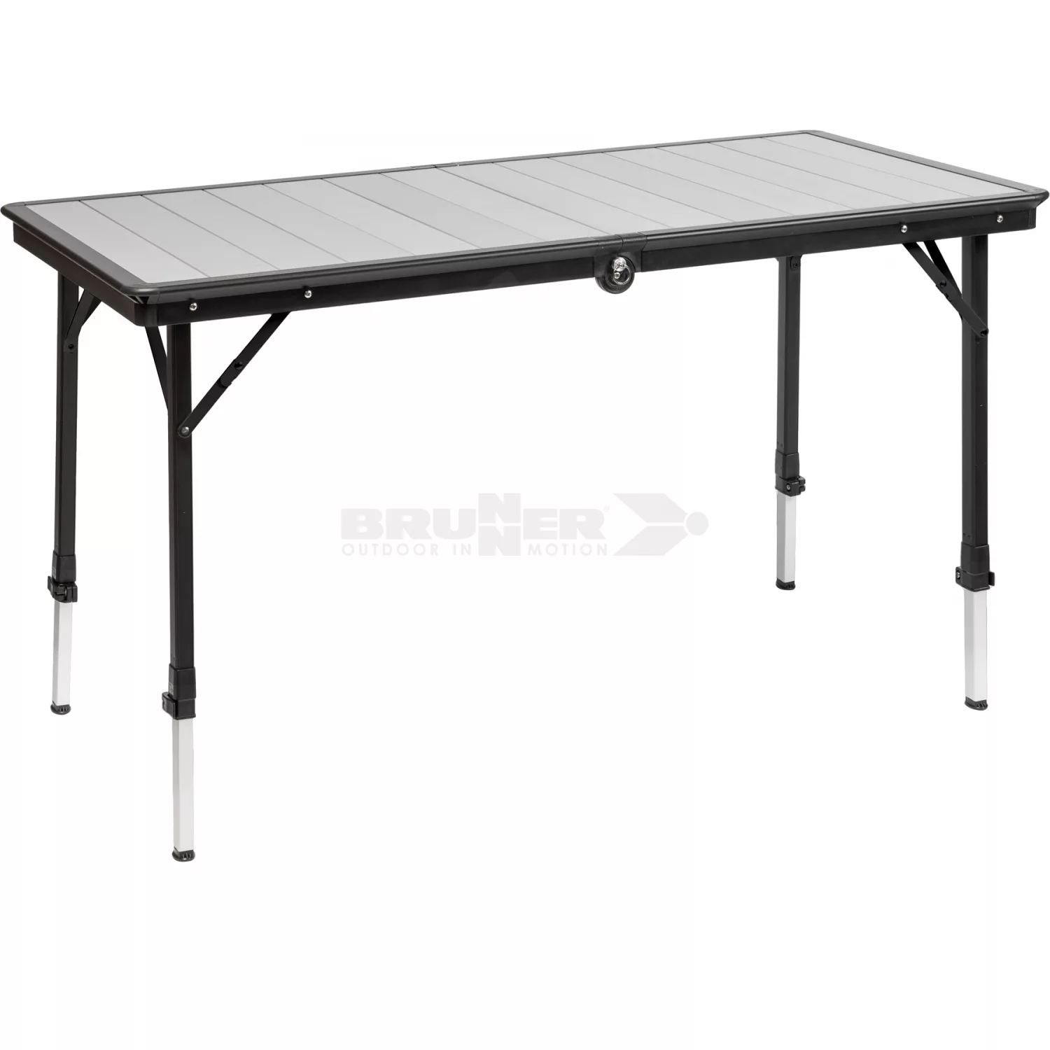 Brunner – Dinemic 4 Folding Camping Table