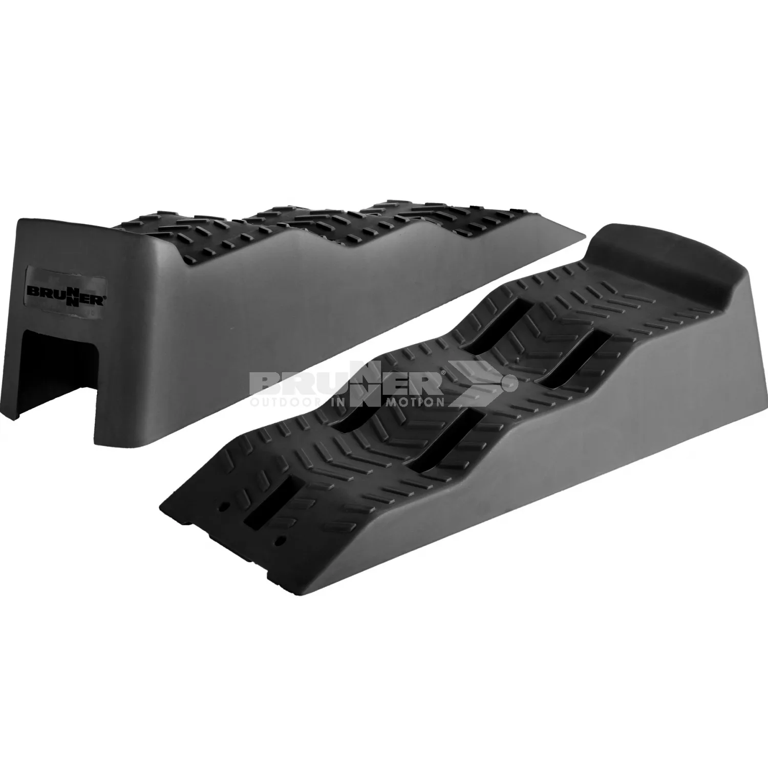 Brunner – Equalizer XL levelling Ramp