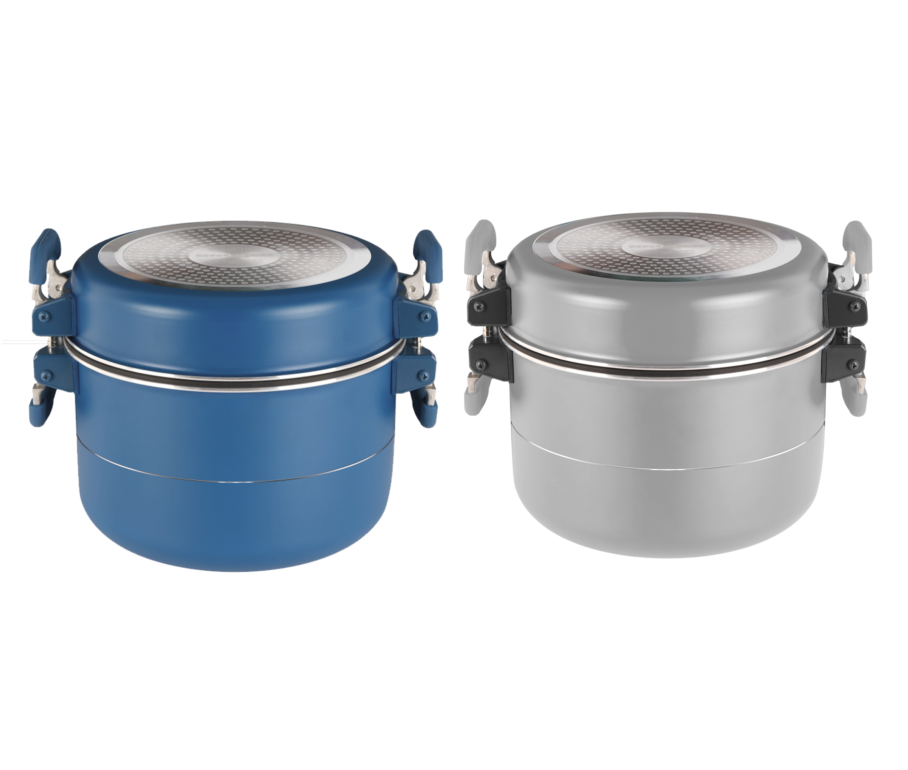 Brunner – Magnetogrip Cookware Set