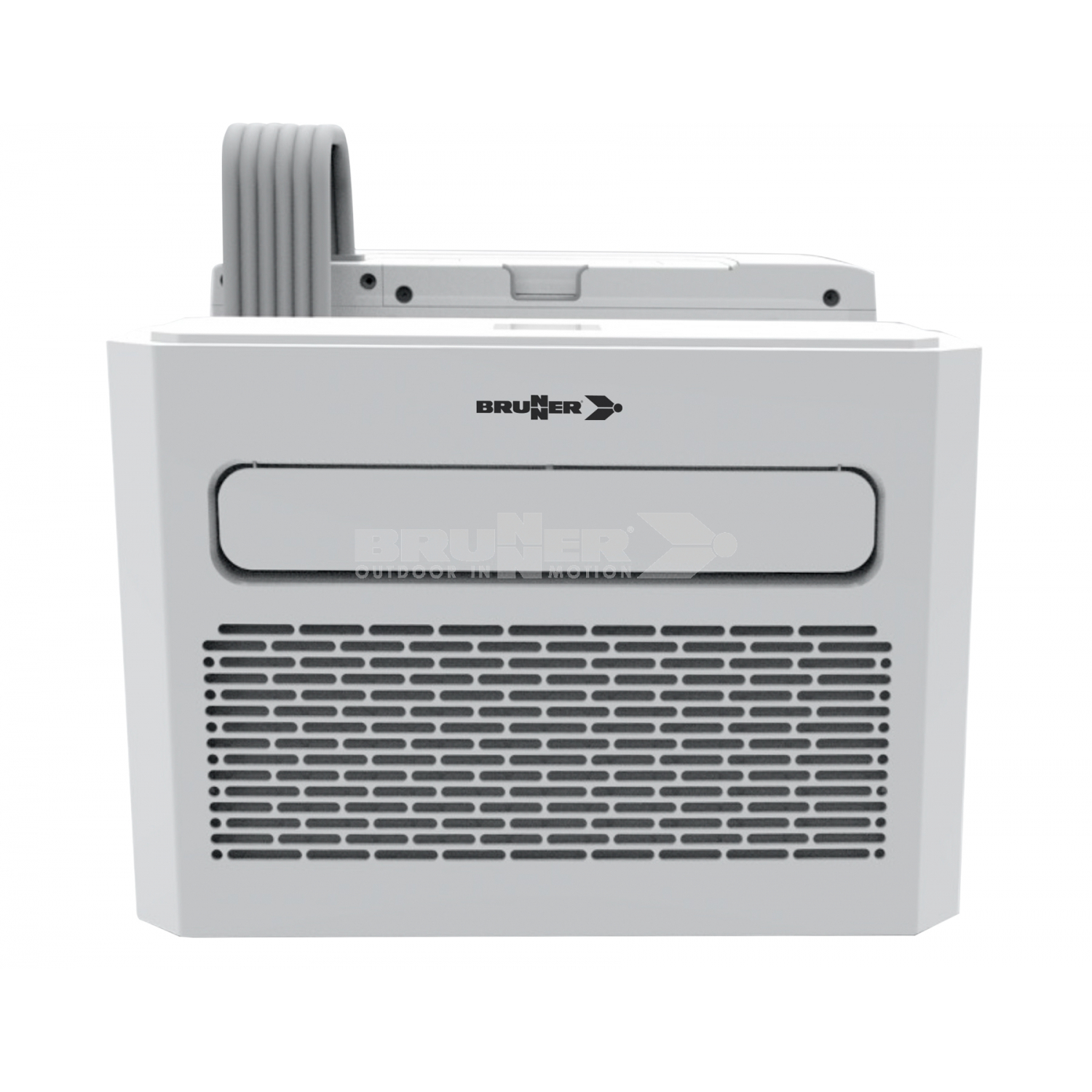 Brunner – POLARYS TWINAIR 5000 Air Conditioner