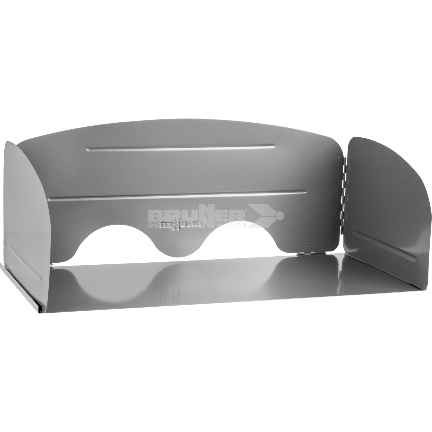 Brunner – WinWall Stove Top Wind Break