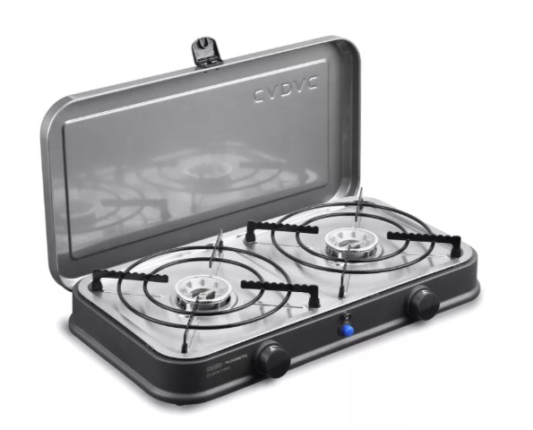 Cadac – 2 Cook 2 Pro Stove QR