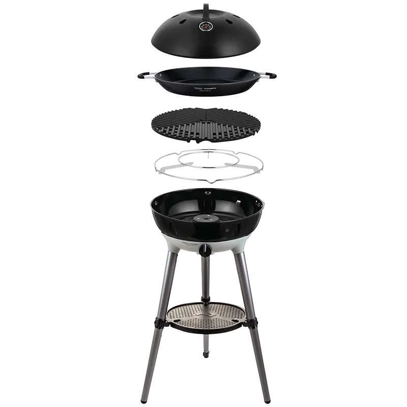 Cadac – Carri Chef 40 BBQ Paella Pan QR