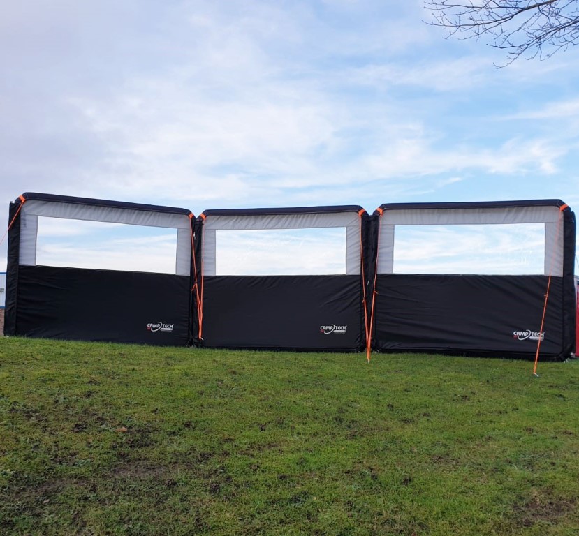 CampTech – Bosworth Air Windbreak