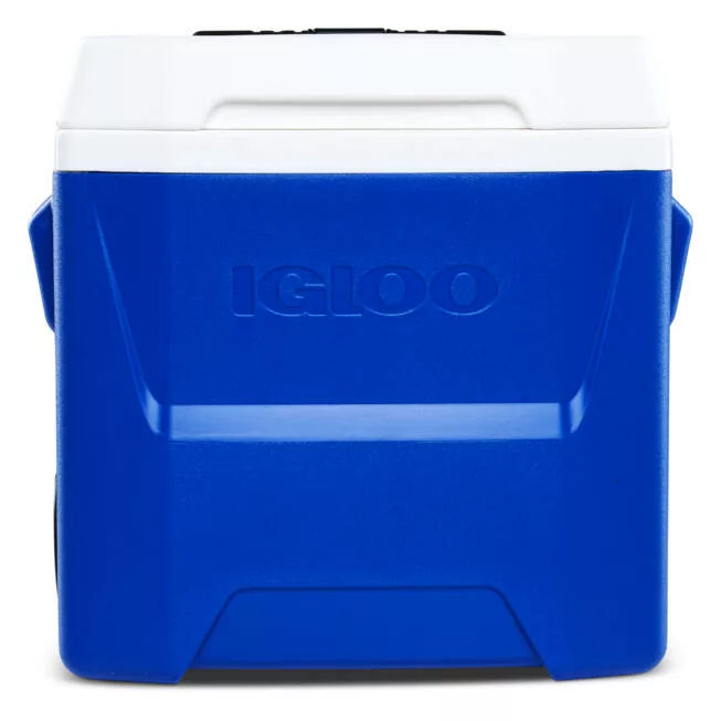 Igloo – Laguna 16QT Roller Blue Cool Box