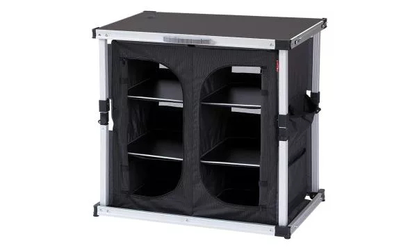 Isabella – Double Storage Cupboard