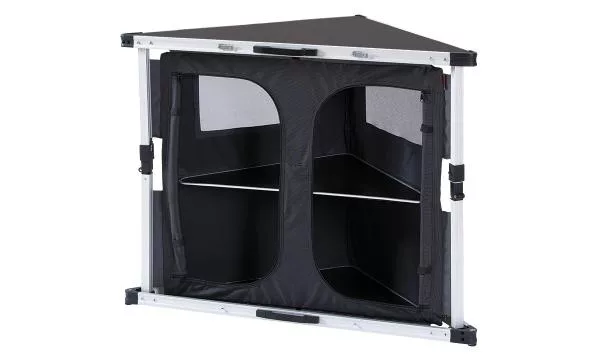 Isabella – Storage Cupboard Corner