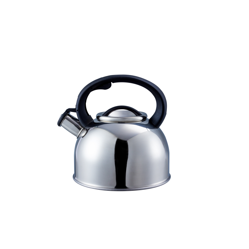 Liberty leisure – Gas Hob Whistling kettle 2.5L