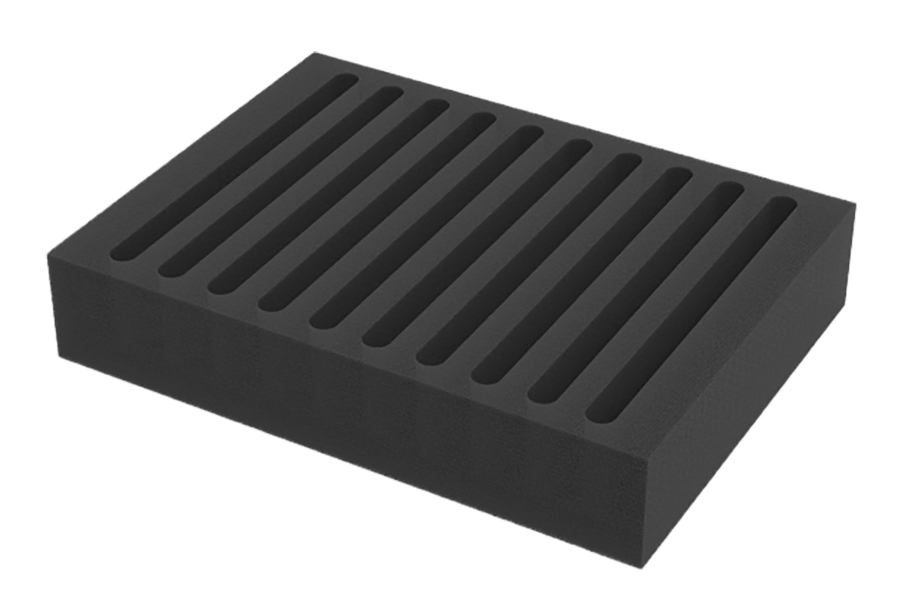 Liberty Leisure – Cupboard Foam Plate Holder