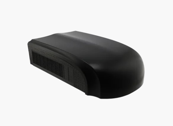 Mestic – Rooftop air conditioner RTA-2500L (Black)