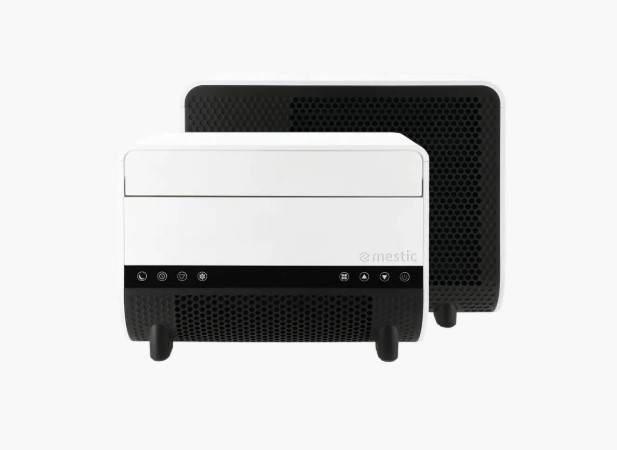 Mestic – Split unit air conditioner SPA-3100