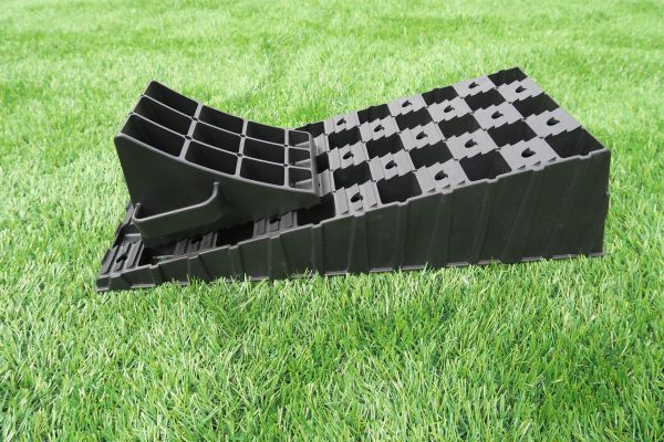 Milenco MGI – Wedge Level Set