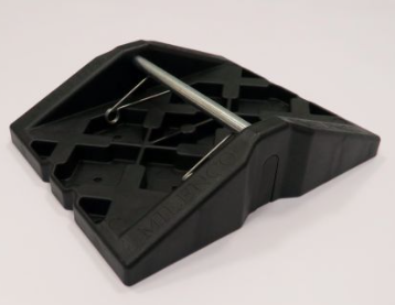 Milenco – Stacka Corner Feet