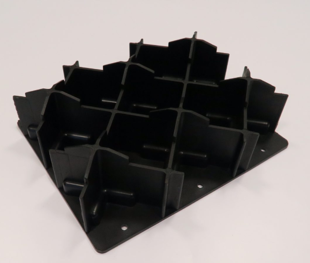 Milenco – Stacka Jacka Pads