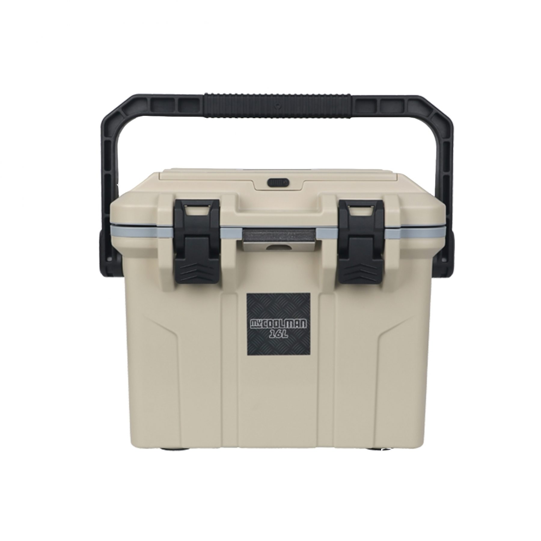 myCOOLMAN – 16L Icebox By Milenco