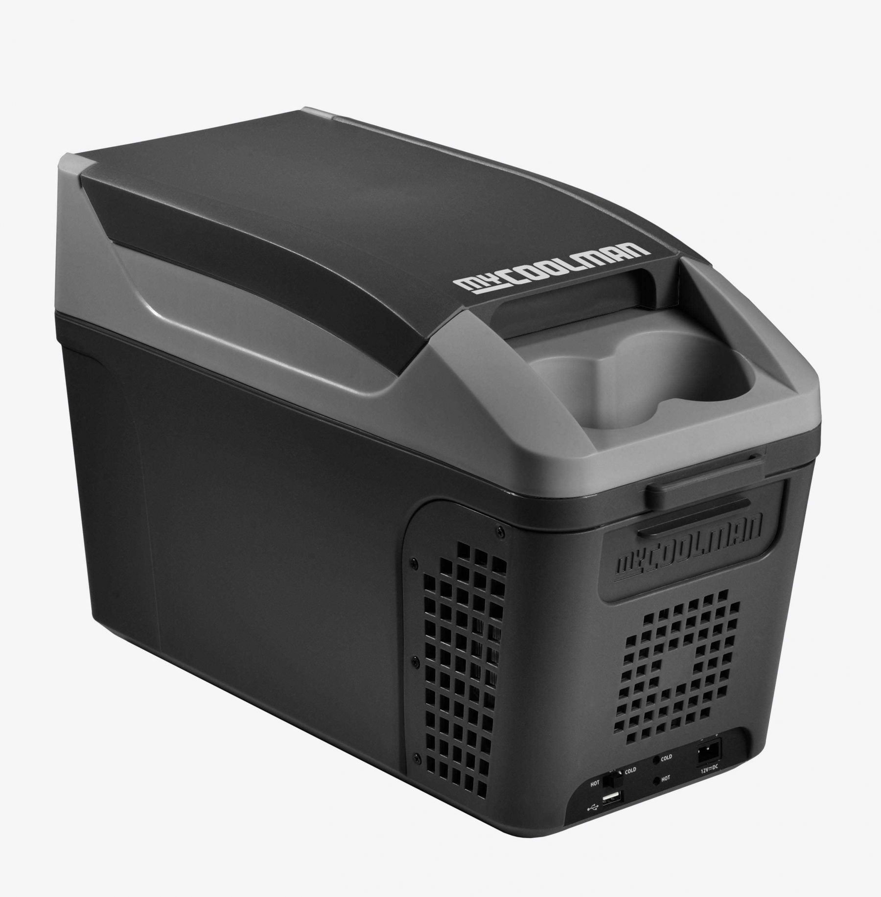 myCOOLMAN – 9.5L By Milenco