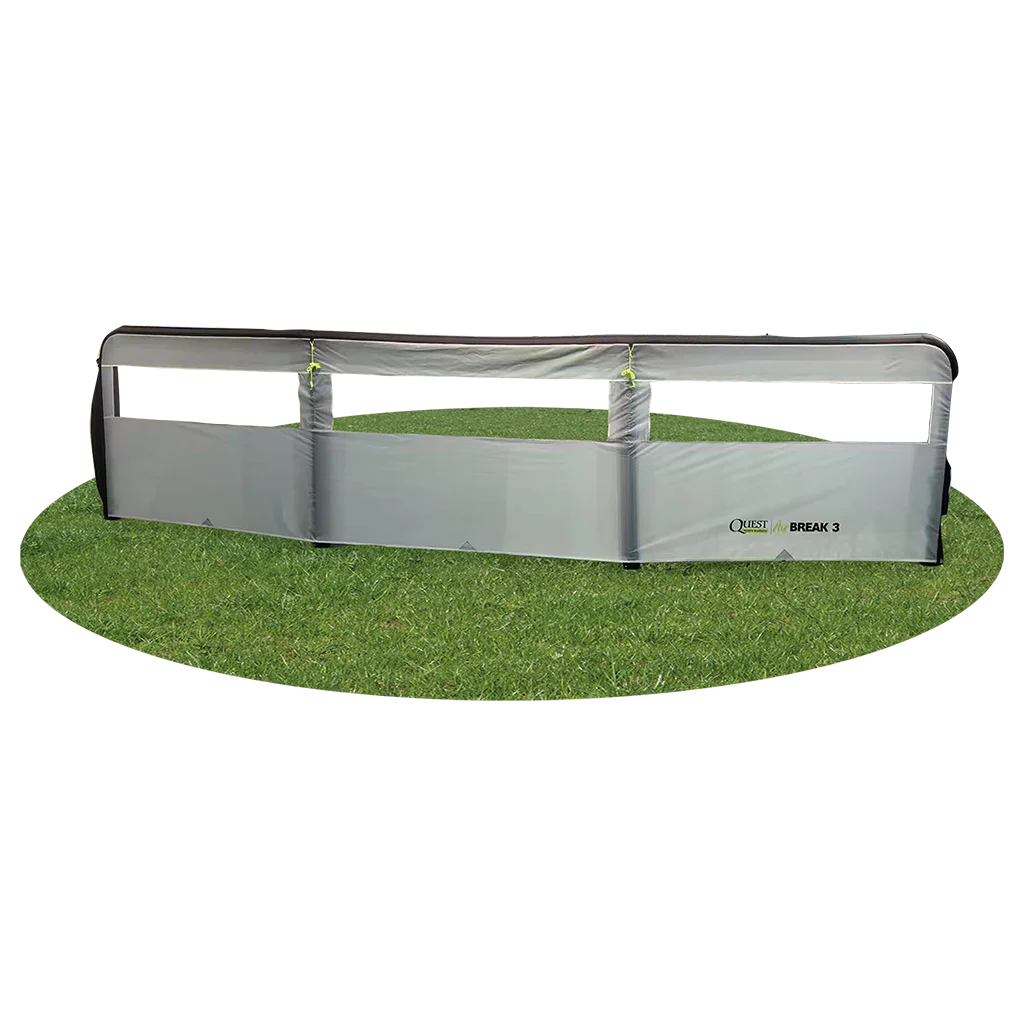 Quest AirBreak 3 (Standard)