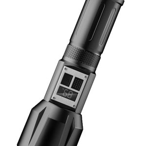 Quest Elite – Rocket Thor Torch