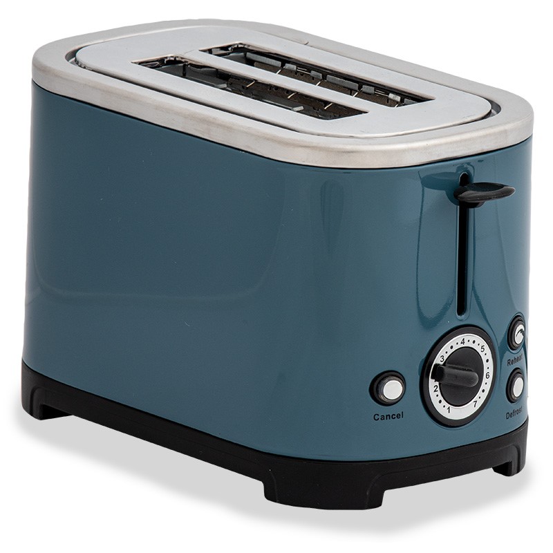 Quest – Rocket Camping Toaster – Slate