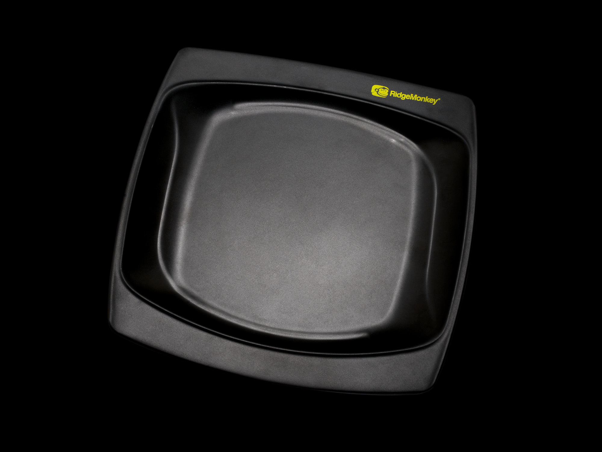 RidgeMonkey – DLX Standard 4pk Plate