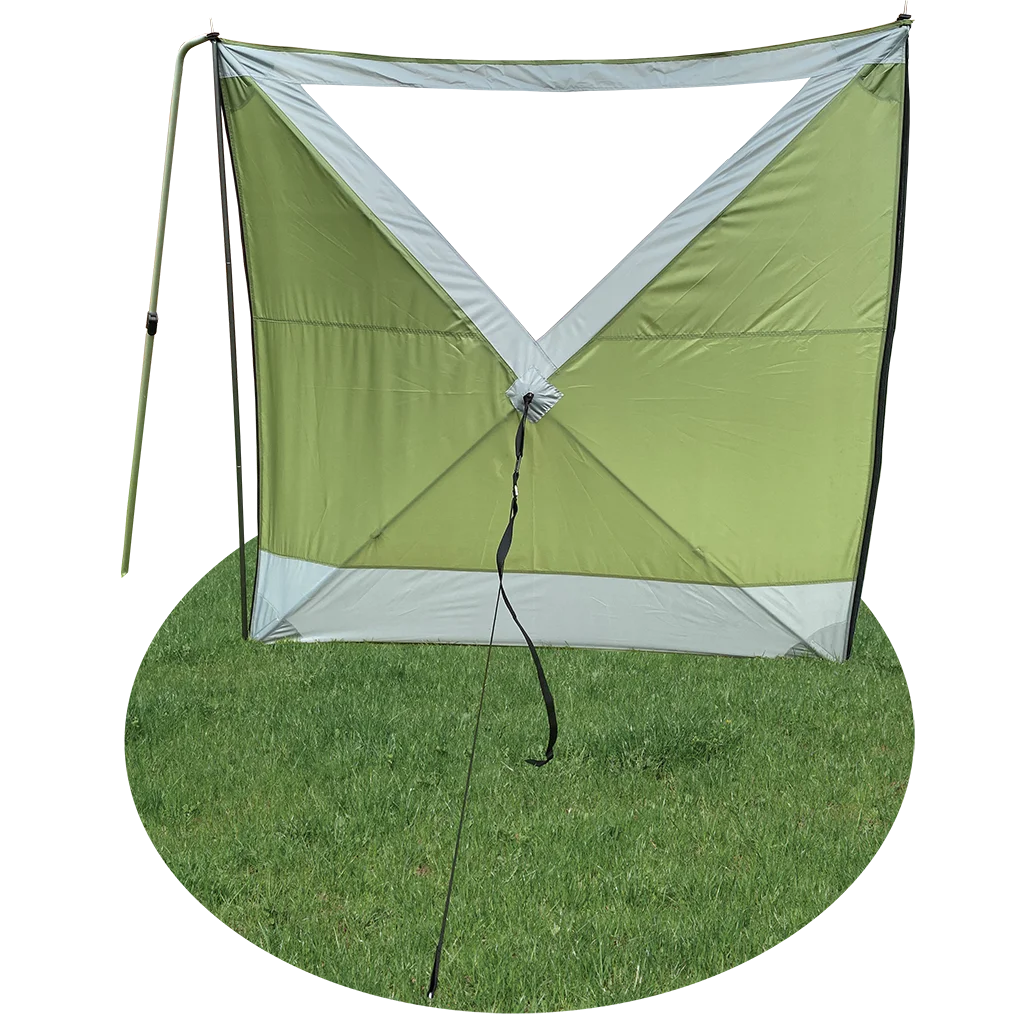Screen Shield (1 panel)