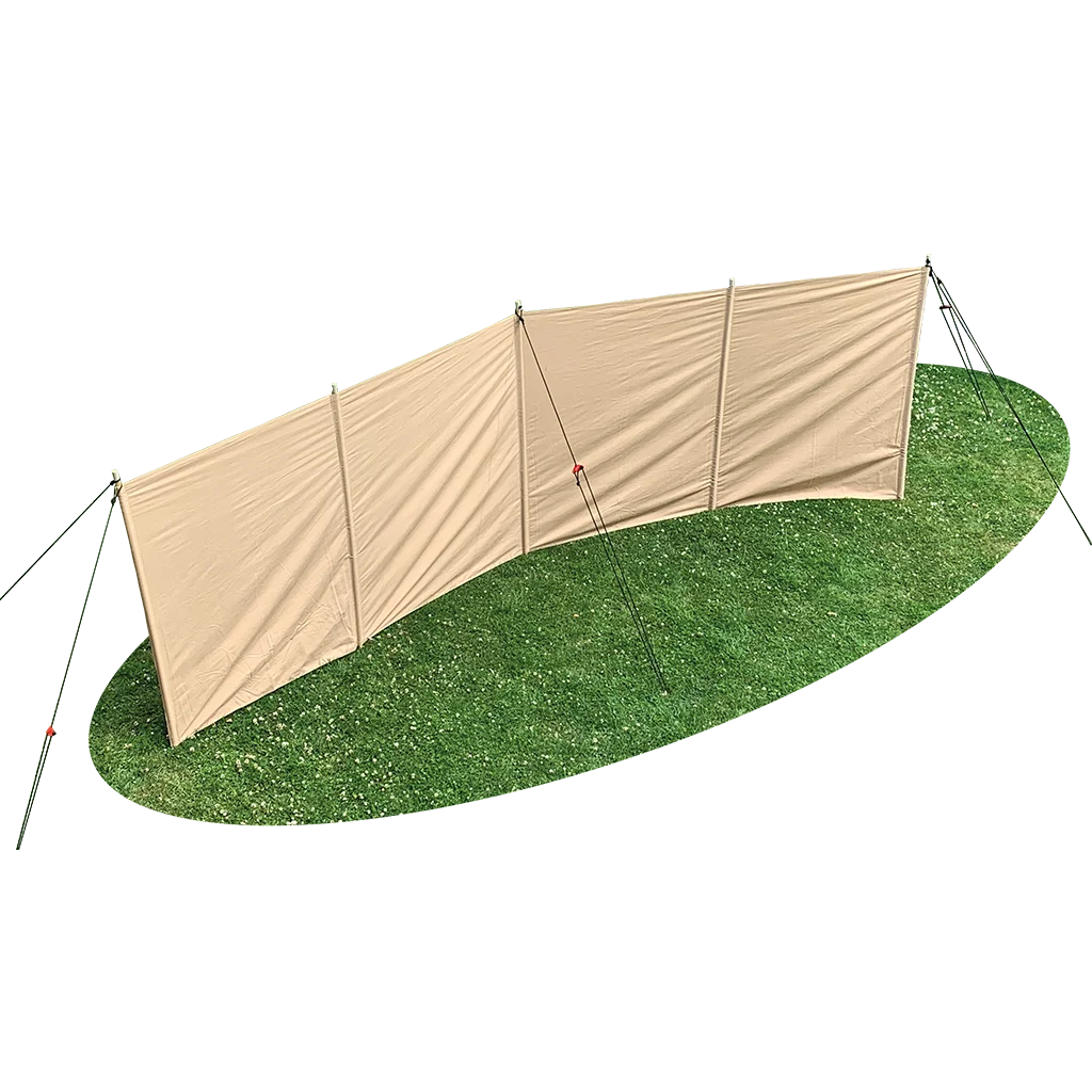 Signature WindBlocker