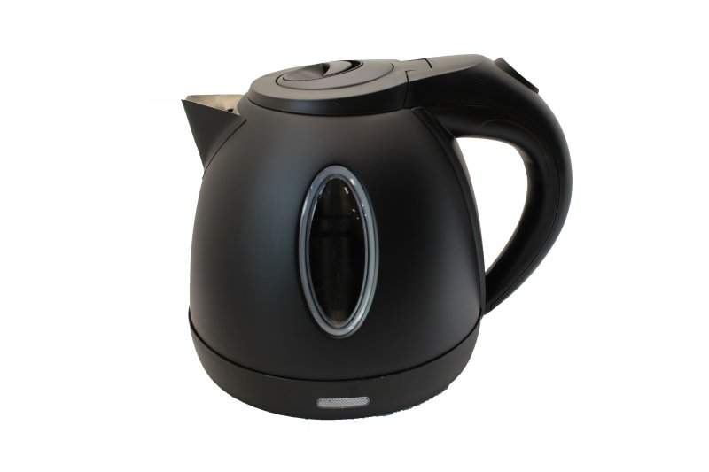 THIRLEMERE Cordless Kettle 1.2L 750 Watt – BLACK
