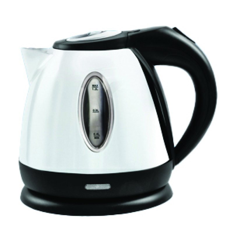 THIRLEMERE Cordless Kettle 1.2L 750 Watt – WHITE