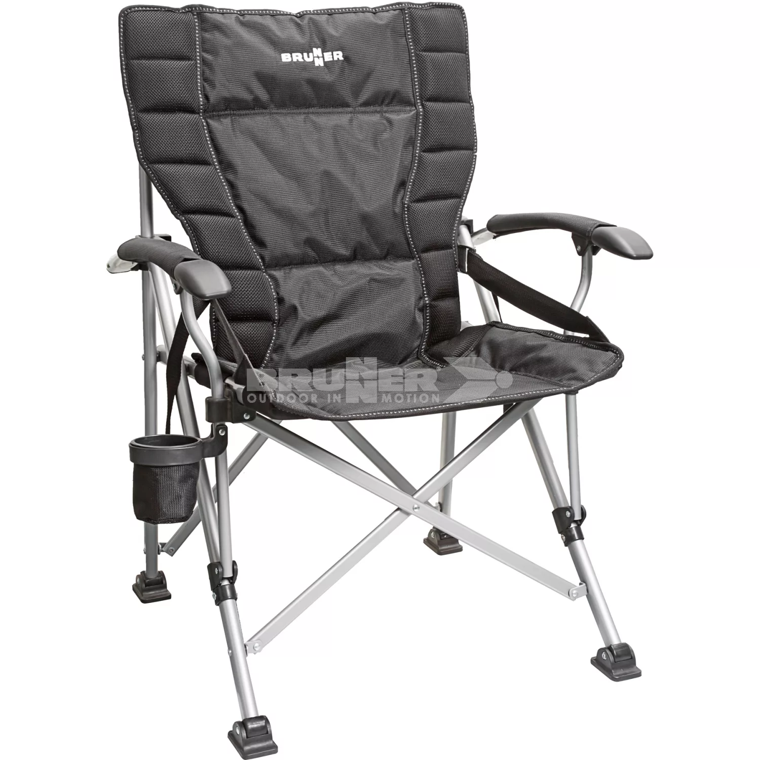 Brunner – Raptor XL Camping Chair
