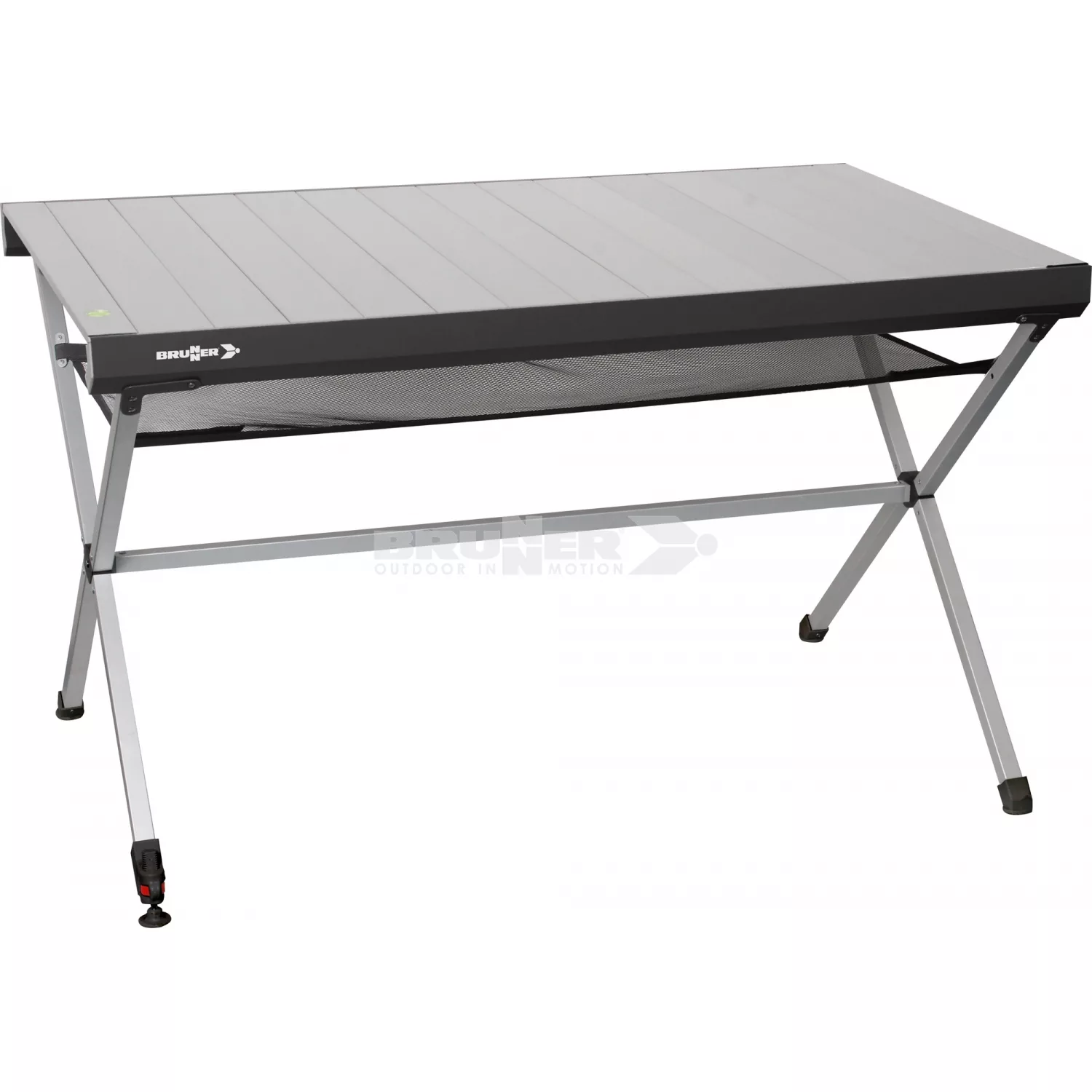 Brunner – Titanium Axia Table Camping Table