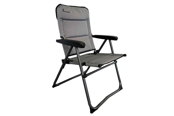Isabella – Nanna Reclining Camping Chair