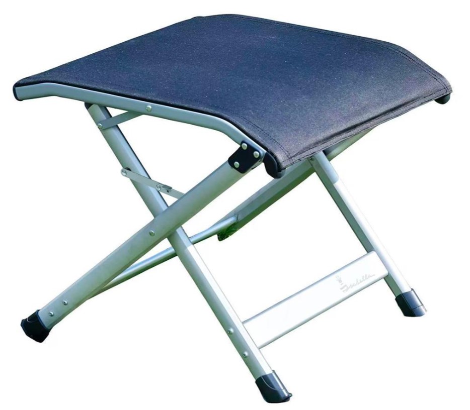 Isabella – Ran Footstool