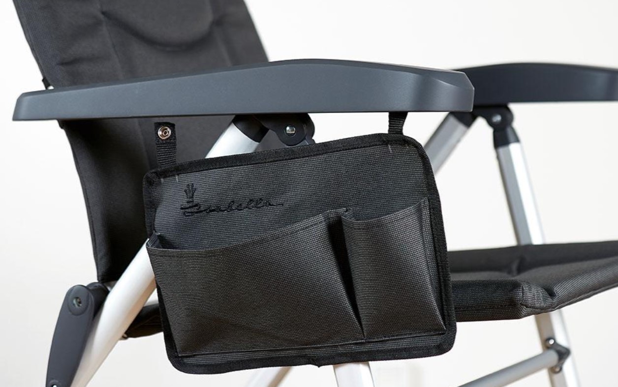 Isabella – Side Pocket for chairs