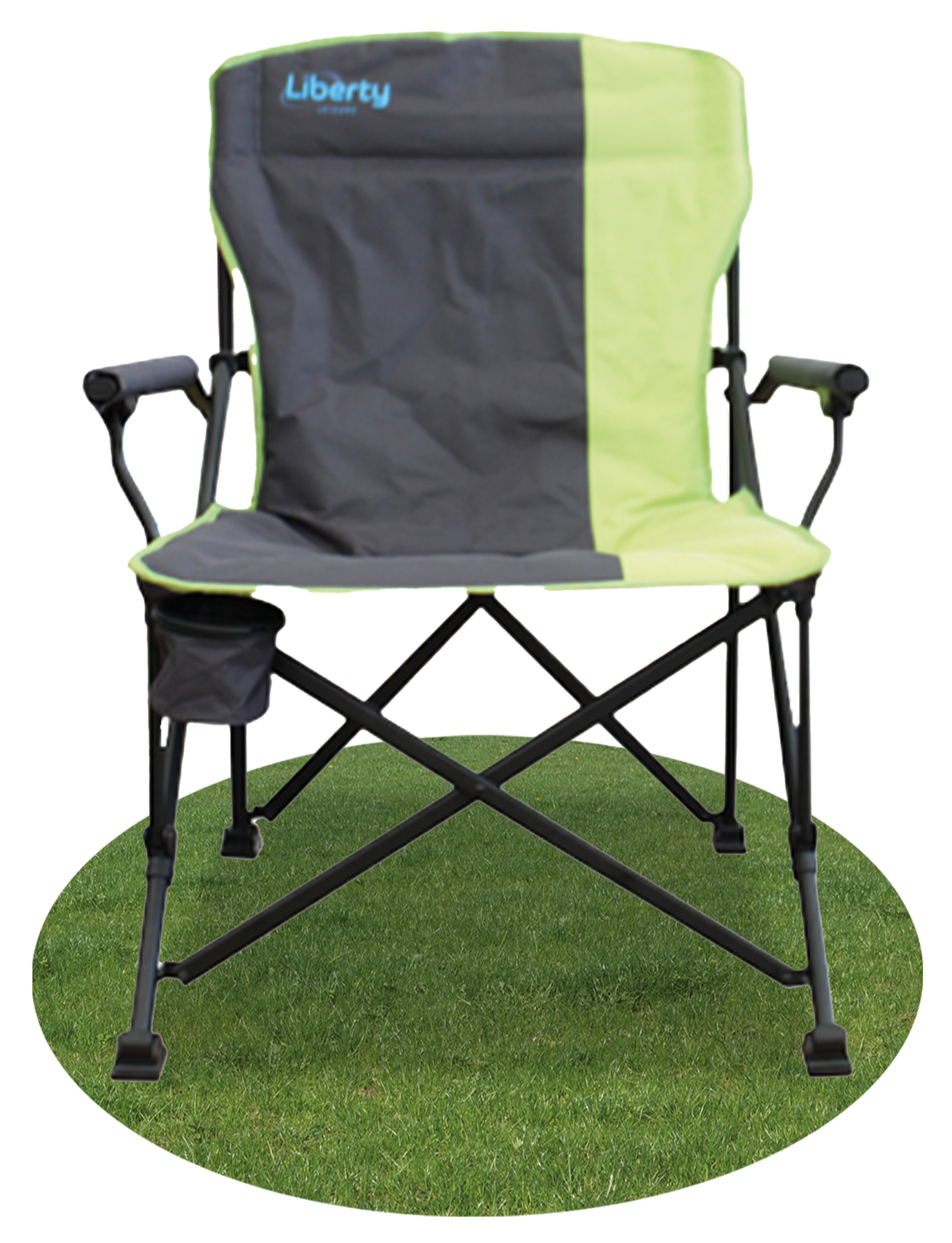 Liberty – Folding Camping Chair