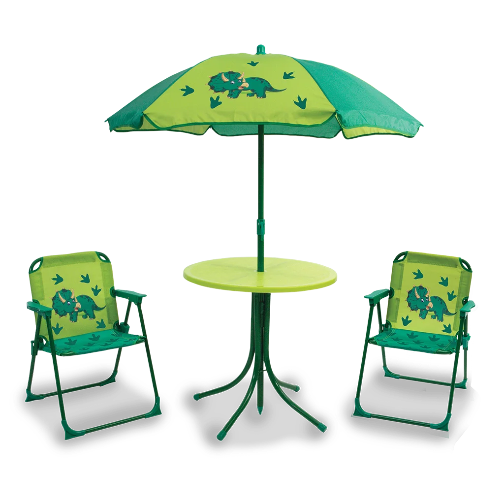Quest Dinosaur Garden Set