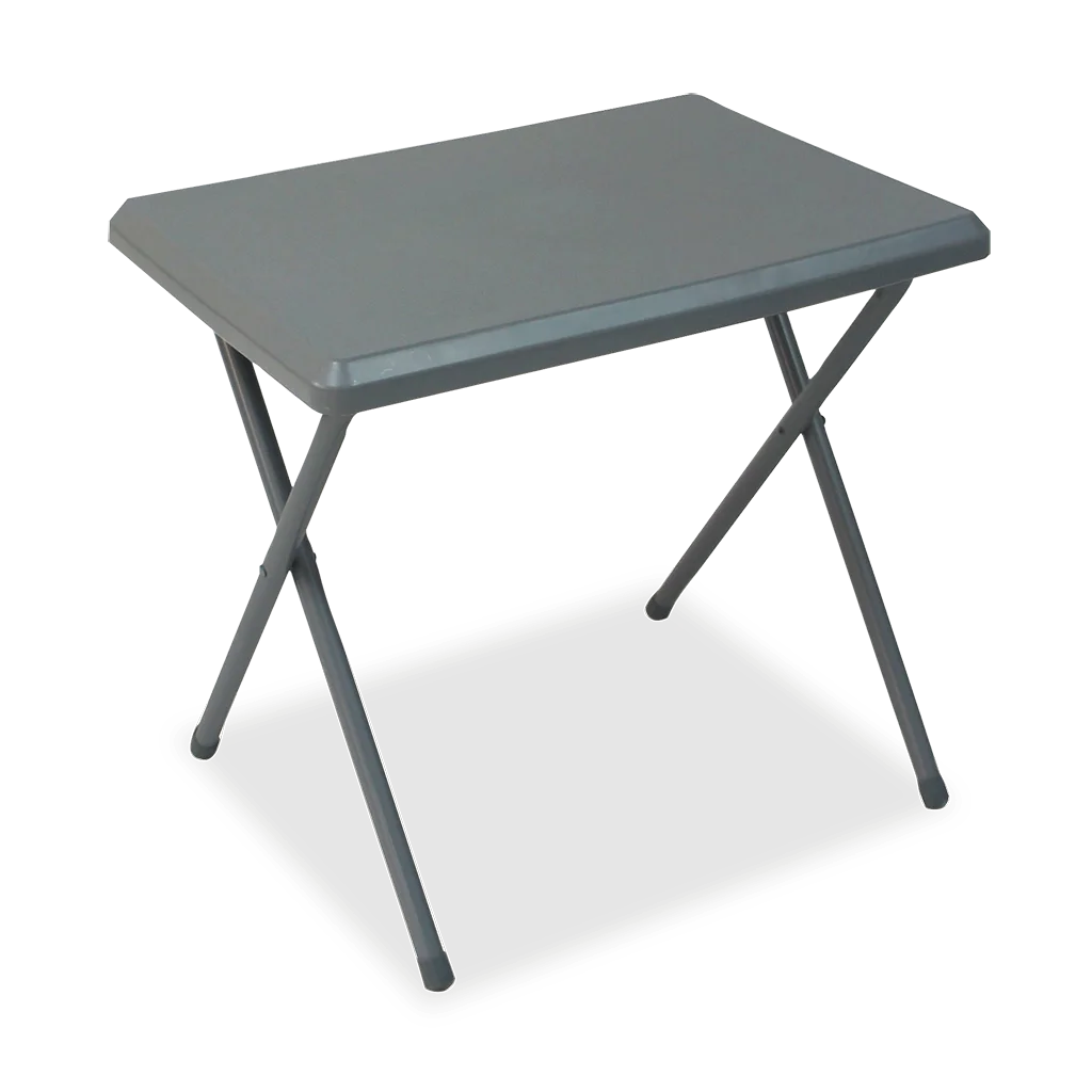 Quest Fleetwood Low Table – Grey