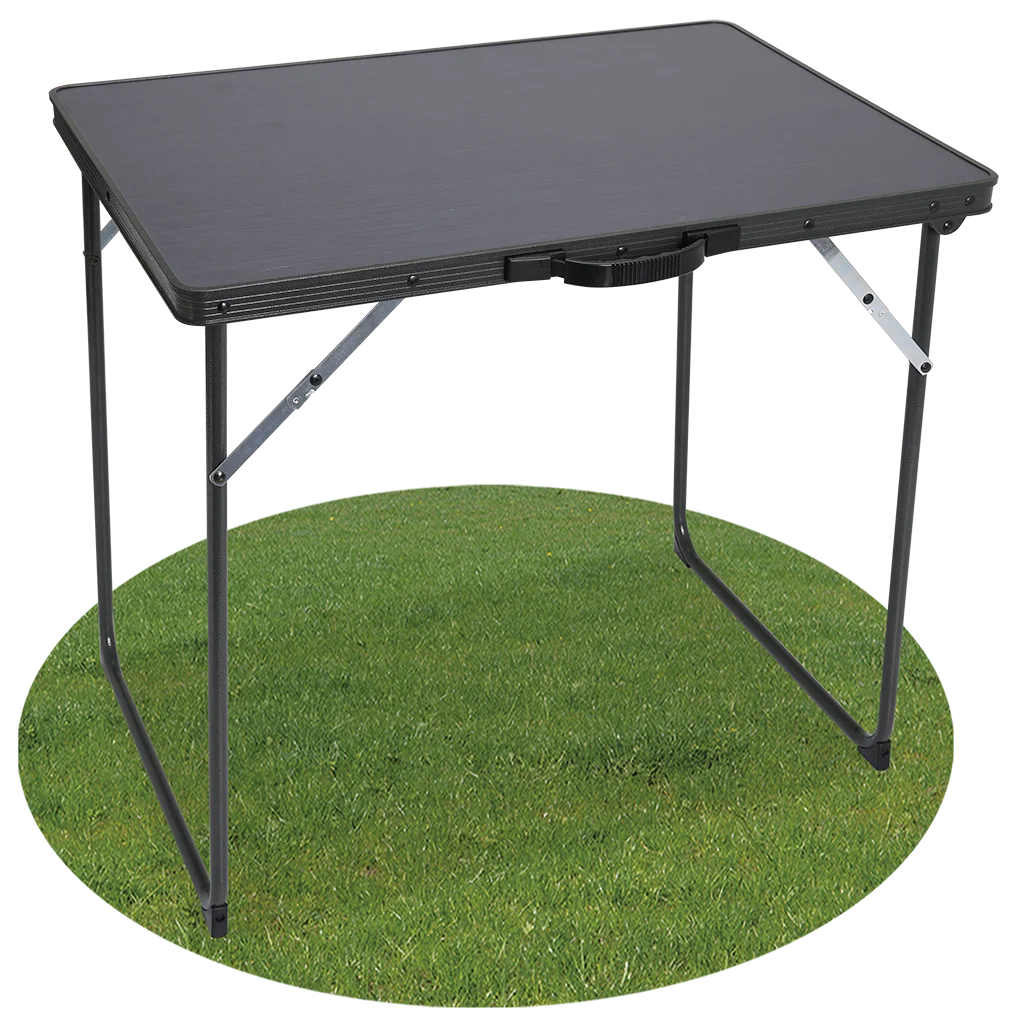 Quest Superlite Shipston Folding Table