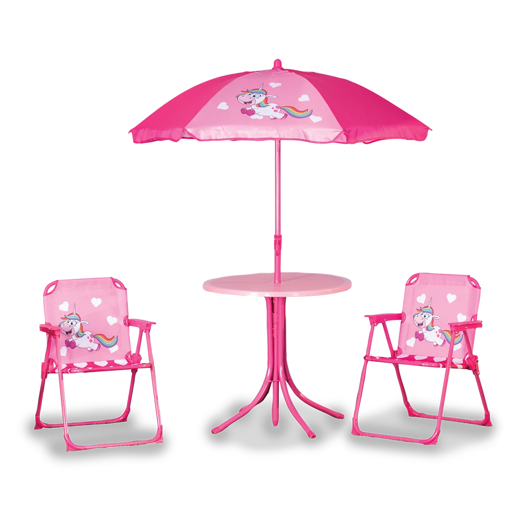 Quest Unicorn Garden Set