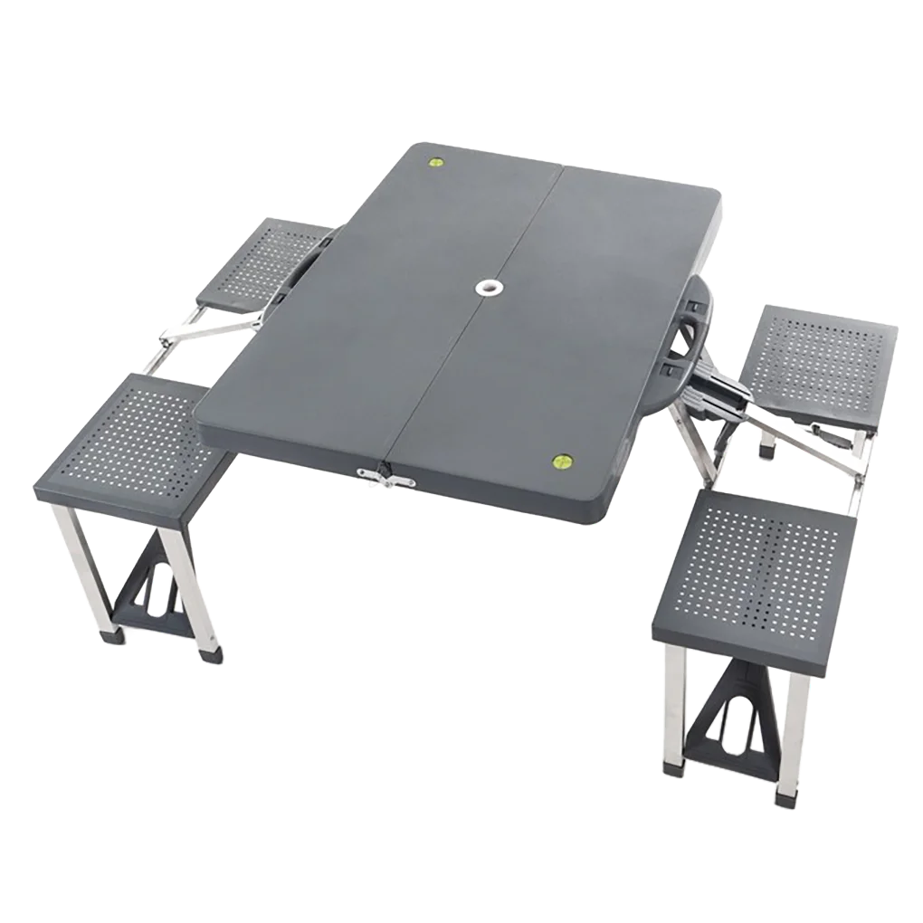 Reimo 4 Person Picinic Table