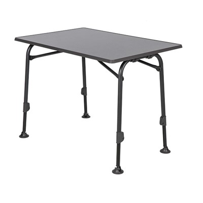 Westfield – Aircolite Black Edition Camping Table