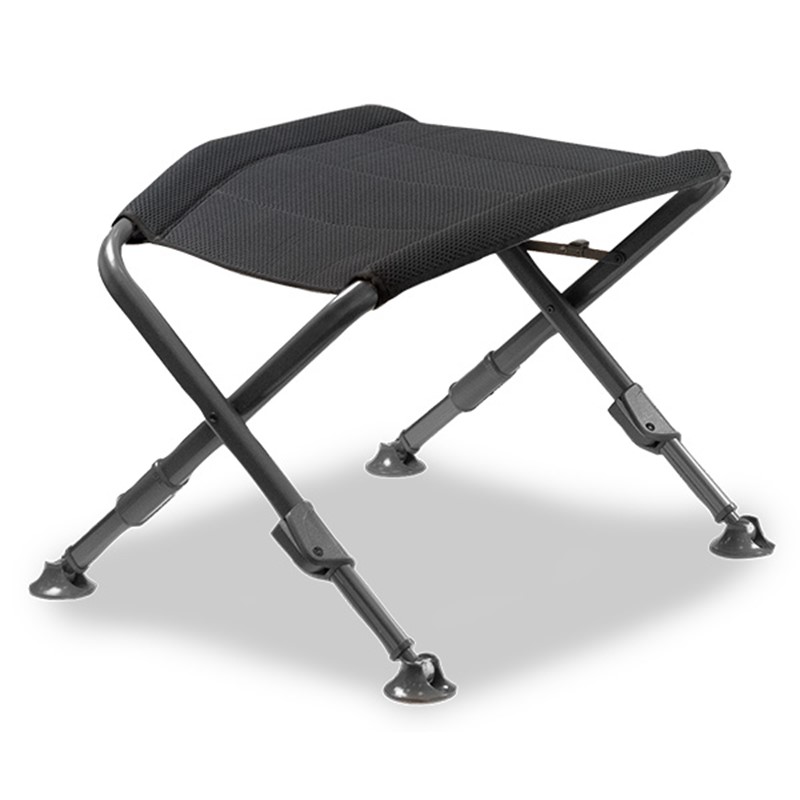 Westfield – Avantgarde Oblige Leg Rest – Charcoal Grey