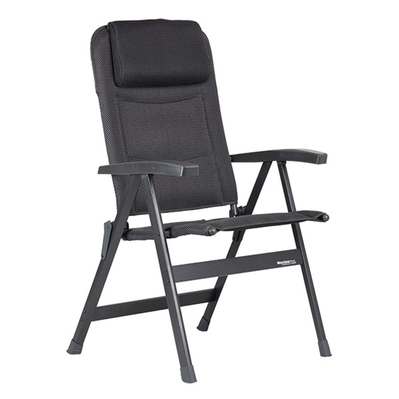 Westfield – Royal Ergofit Chair – Anthracite Grey