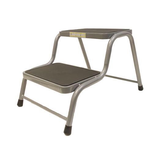 Maypole – Double Steel Step