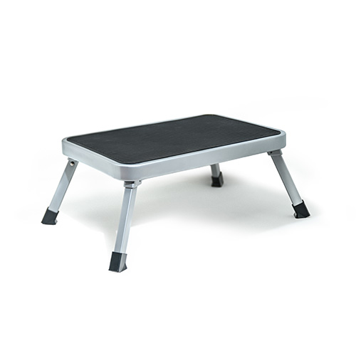 Maypole – Single Steel Step
