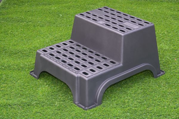 Milenco – MGI Giant Double Step (3773)