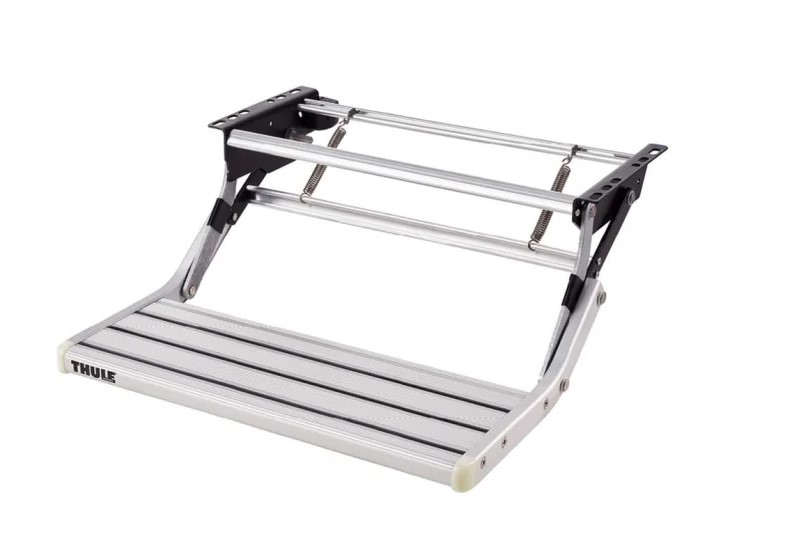 Thule – Single Step Manual 550