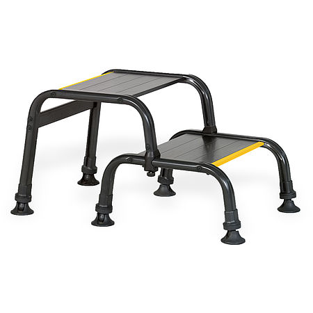 Westfield – Prostep 2 Leisure Vehicle Double Step