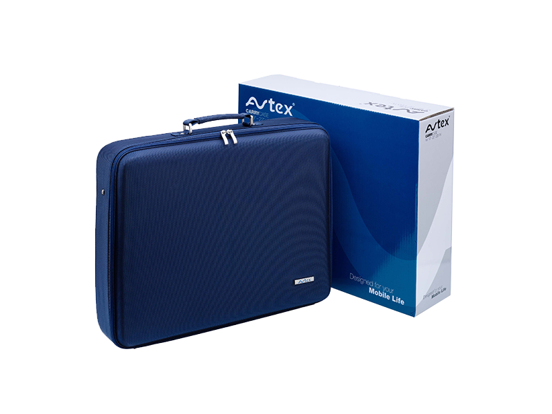 Avtex – Protective TV and Sat Navigation Carry Cases