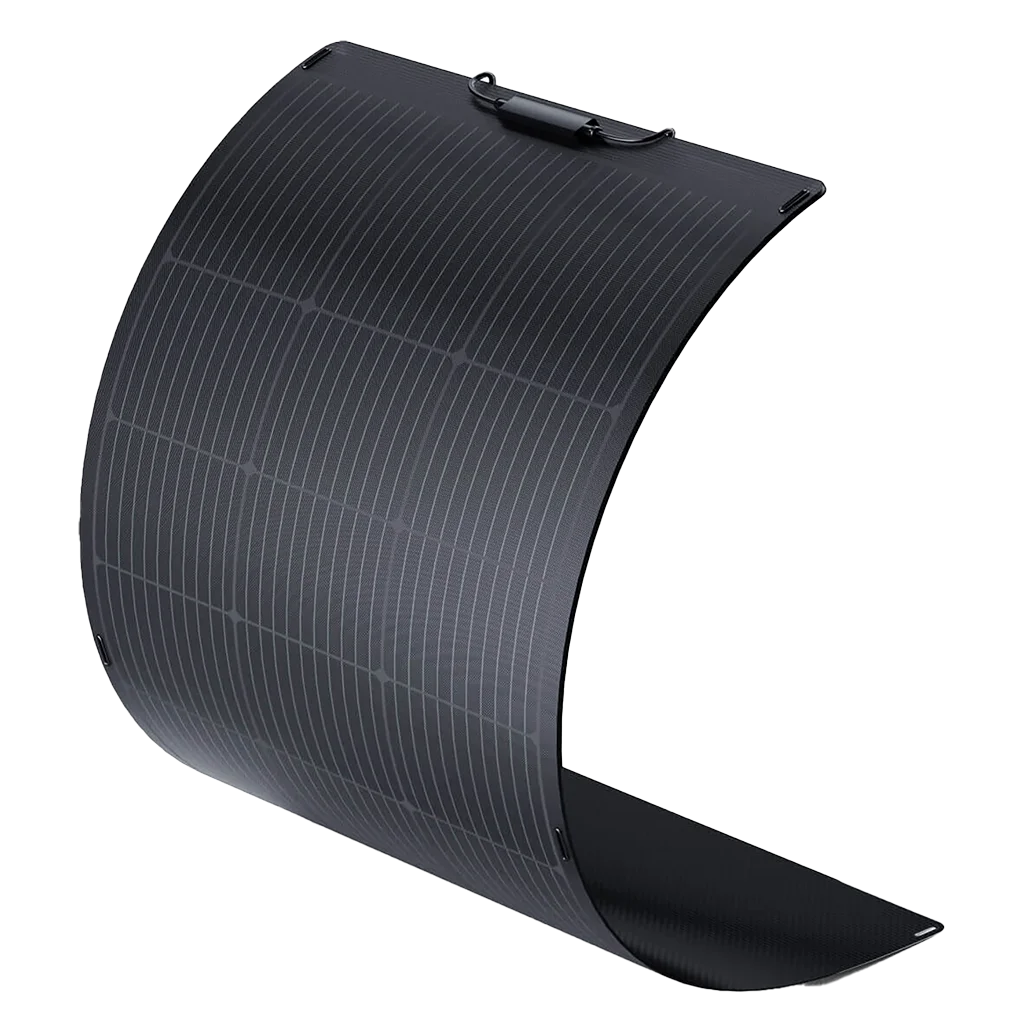 CBE 190W Flexible Solar Panel