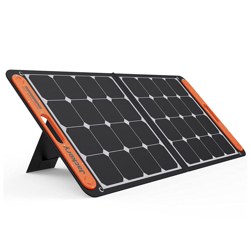 Jackery – Solar Saga 100W Solar Panel
